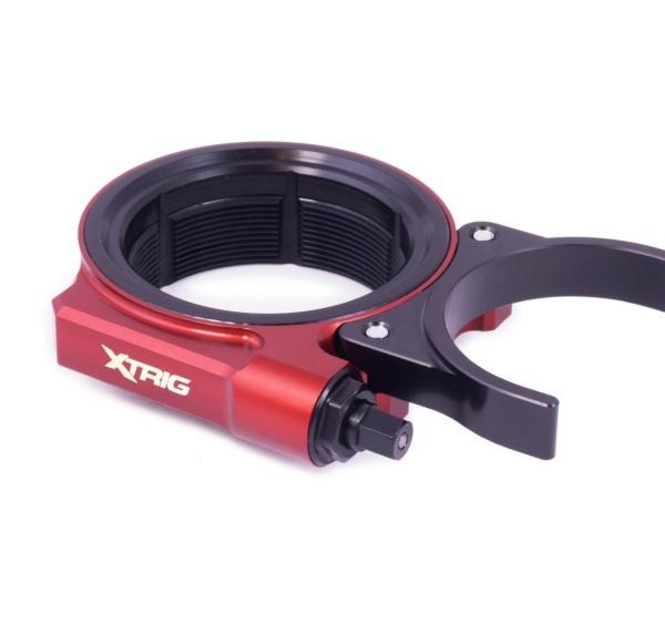 XTrig 500010300601