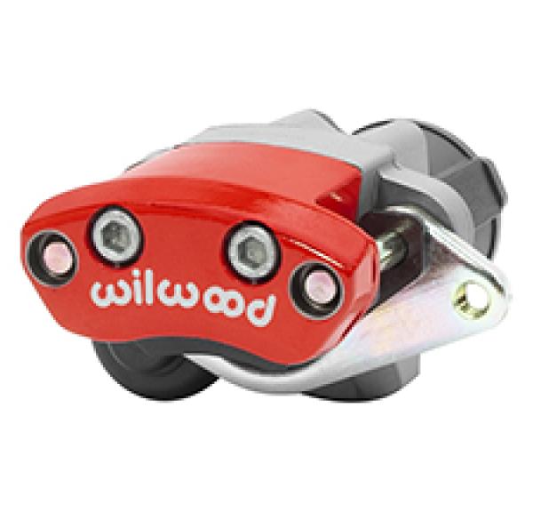 WIL Parking Brake Caliper Wilwood 120-15700-RD