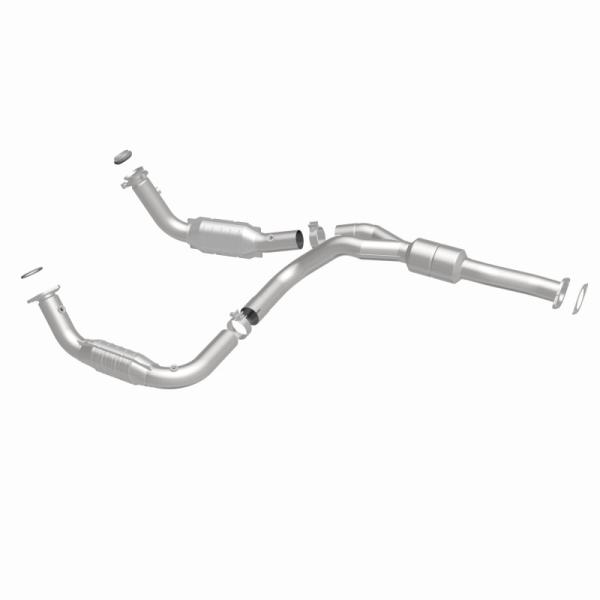 MAG Converter Direct Fit Magnaflow 52113