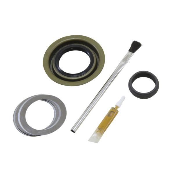 YUK Minor Install Kits Yukon Gear & Axle MK C8.25-B
