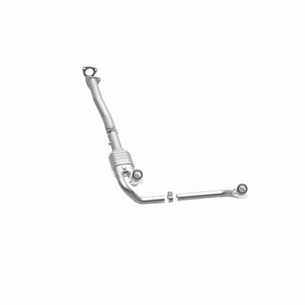 MAG Converter Direct Fit Magnaflow 23414
