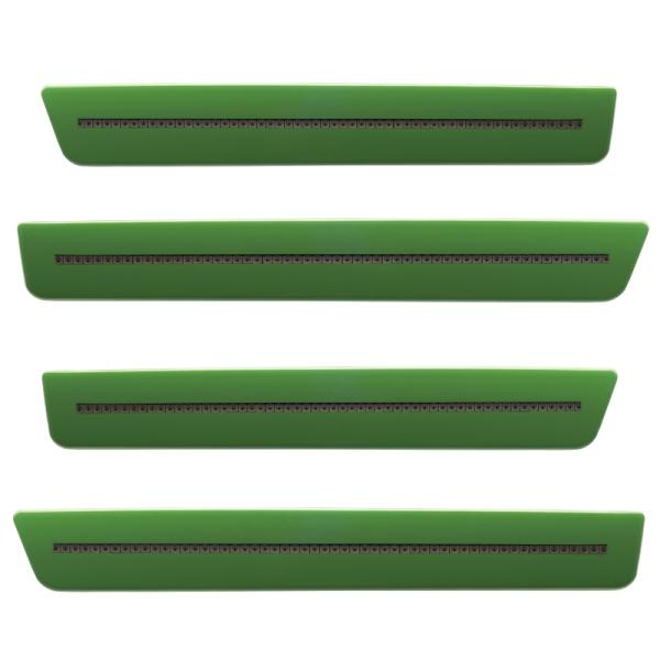 ORACLE Lighting 9860-PFQ-T