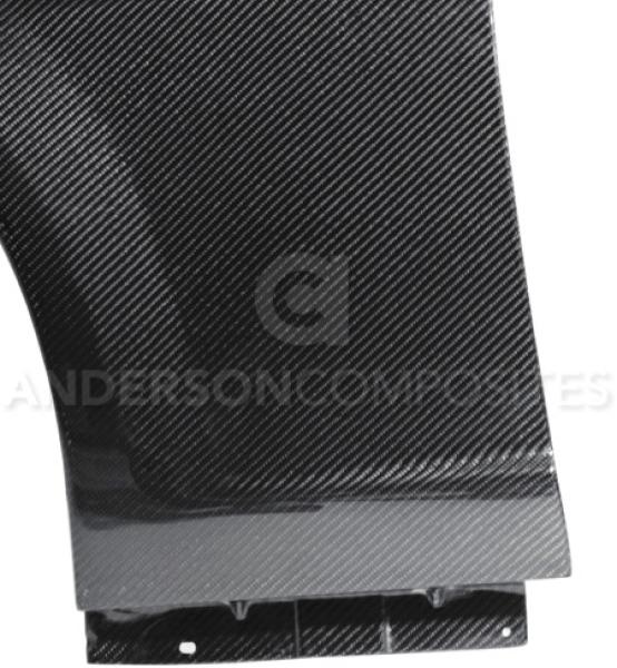 AND Fenders Anderson Composites AC-FF1011CHCAM-OE