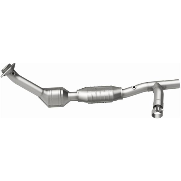 MAG Converter Direct Fit Magnaflow 93128