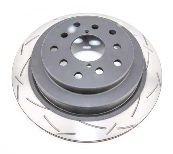 DBA 4000 Series Slotted Rotors DBA 4656S-10