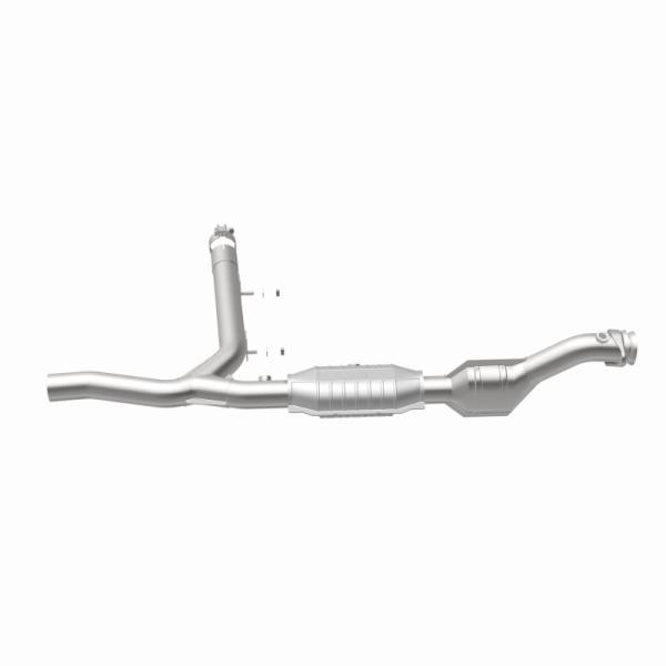 MAG Converter Direct Fit Magnaflow 93323