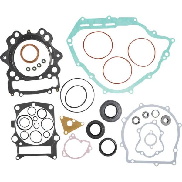 Vertex Pistons 8110048