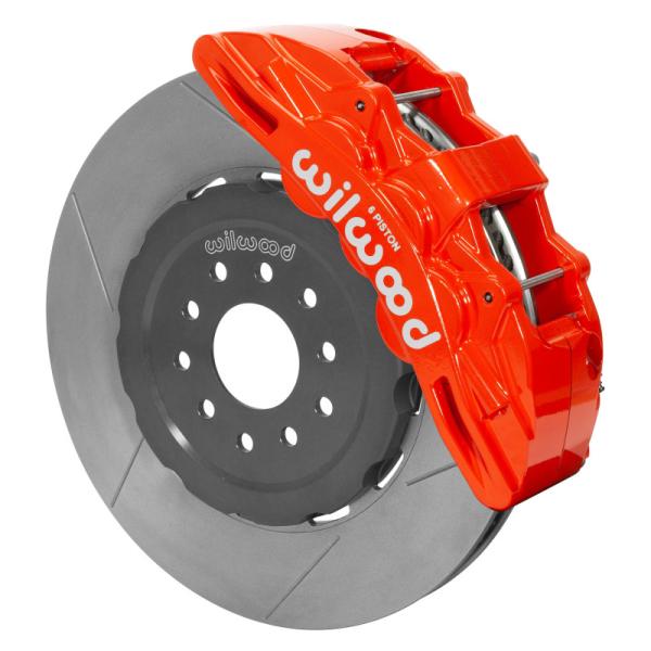 WIL SX6R Brake Kit Wilwood 140-15311-R