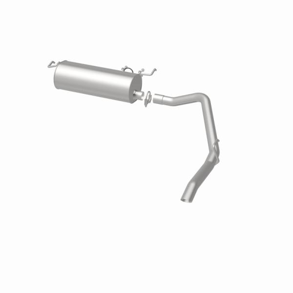 MAG BRE Exhaust Kits Magnaflow 106-0192