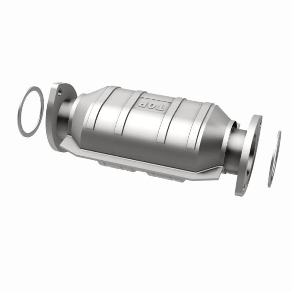 Magnaflow 447217