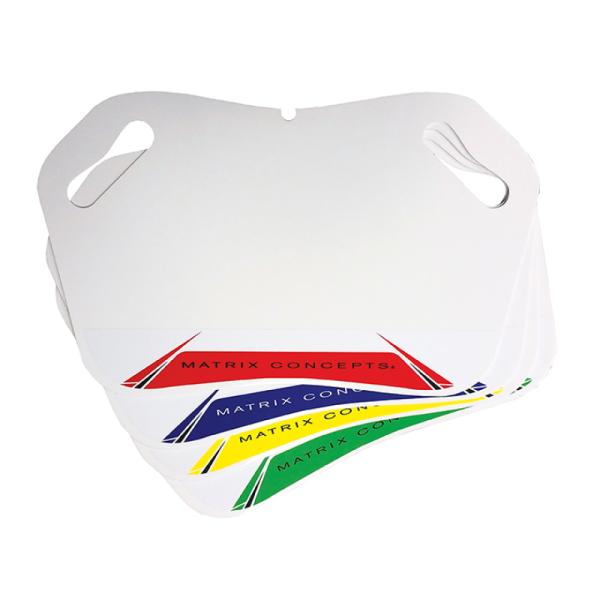 Matrix Concepts M25-105