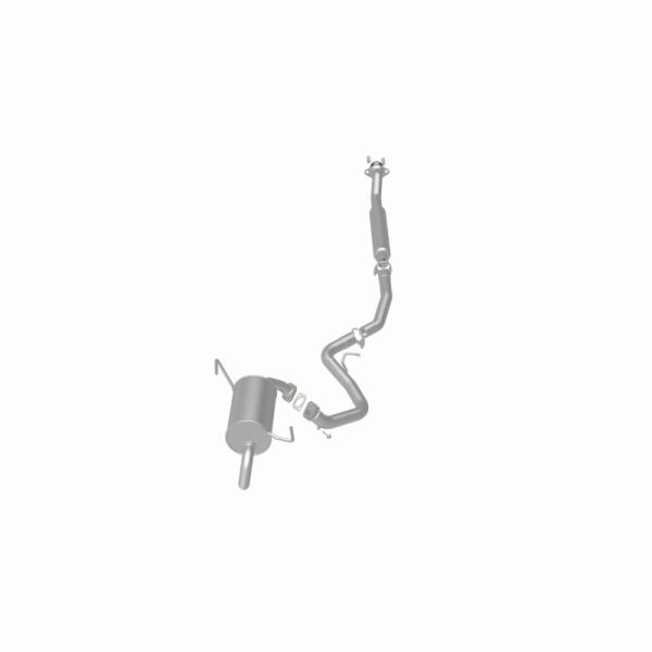 Magnaflow 106-0162