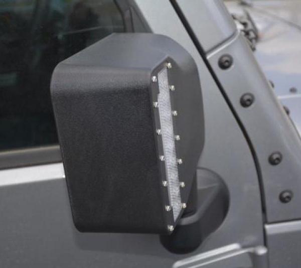 DV8 Offroad BCME27W3W