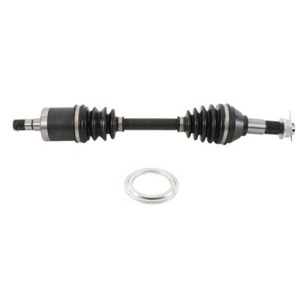 ABR Xtreme Duty Axles All Balls Racing AB8-CA-8-115