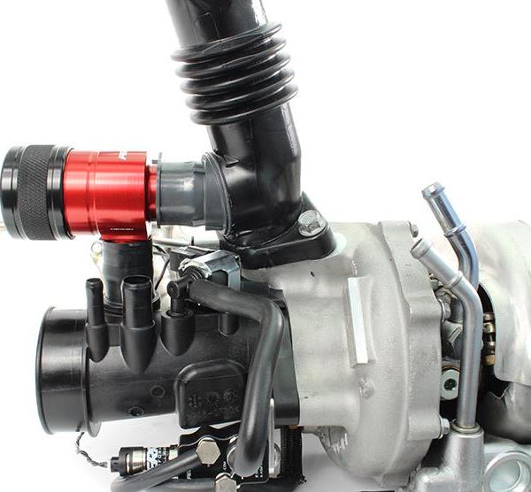 Perrin Performance PSP-TAC-615RD