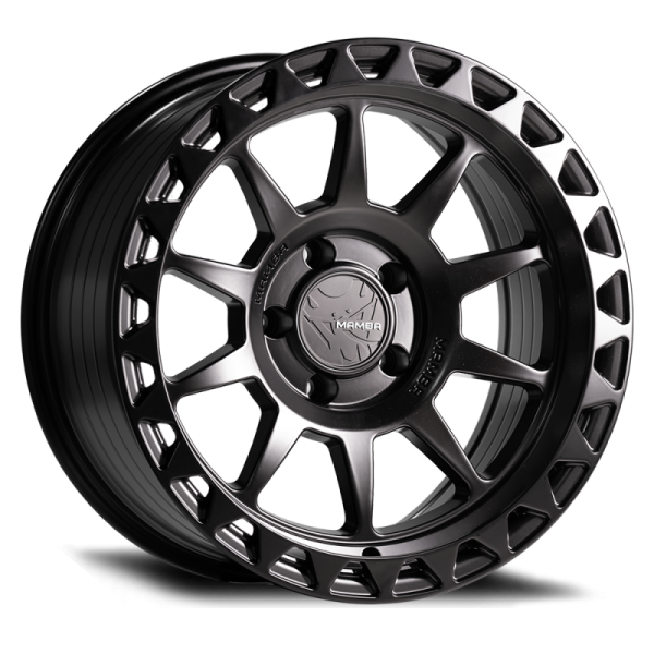 Mamba M2990527N125