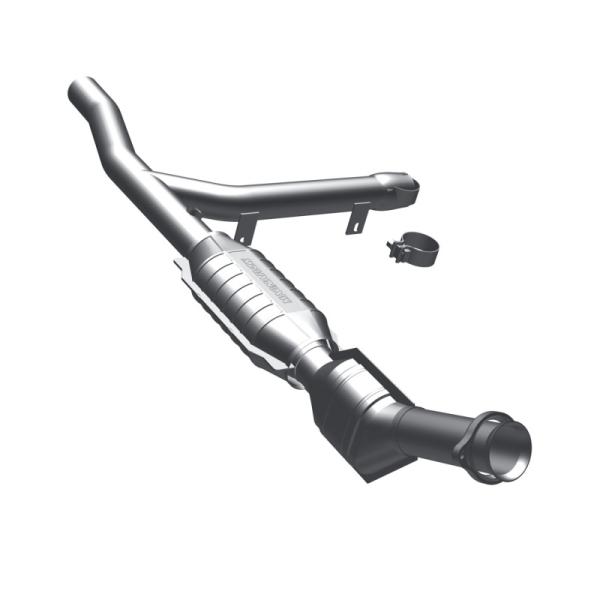 MAG Converter Direct Fit Magnaflow 447132