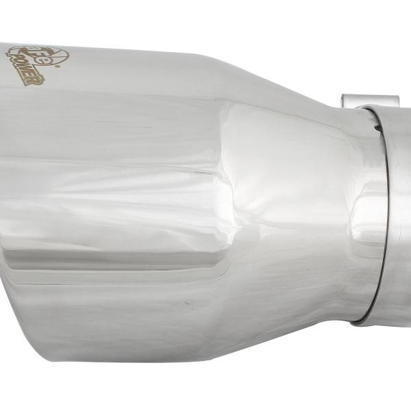 AFE Mach Force-Xp Exhaust Tip aFe 49T40604-P09