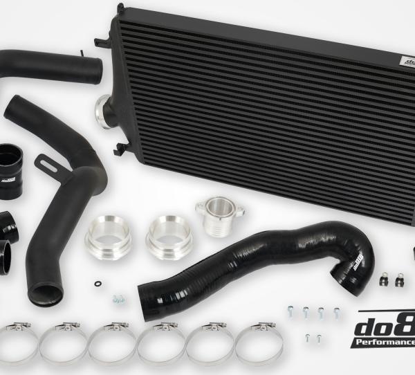 DOB Intercooler Kit - BigPack do88 BIG-320-S