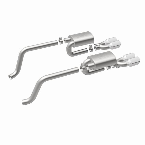 Magnaflow 15886