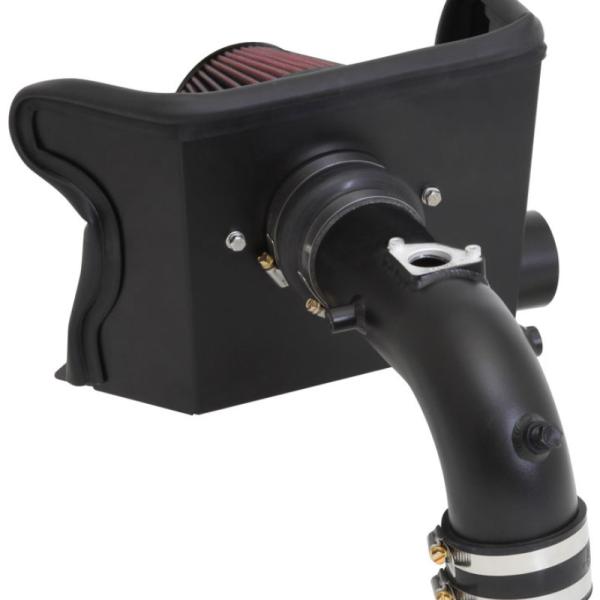 K&N Engineering 69-8620TTK