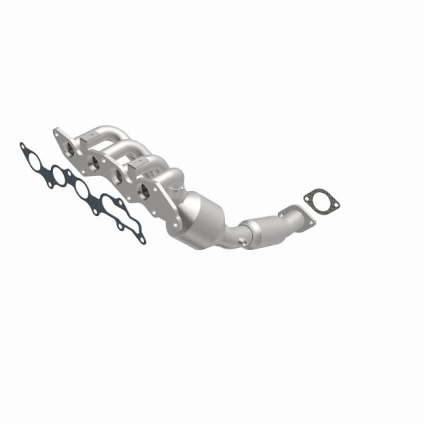MAG Converter Direct Fit Magnaflow 49839