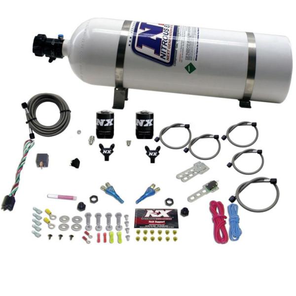 Nitrous Express 20816-15
