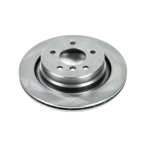 PowerStop EBR465