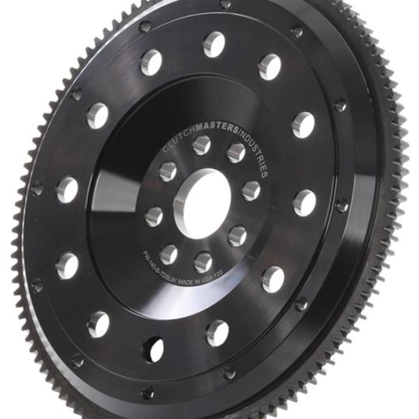 Clutch Masters FW-140-B-TDSLW