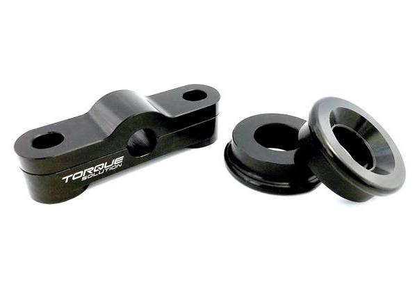 Torque Solution TS-SH-001SBK