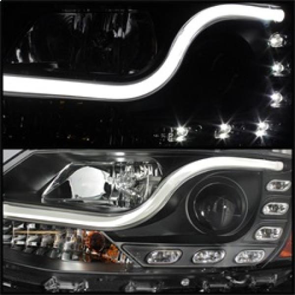 SPY Headlights SPYDER 5073648