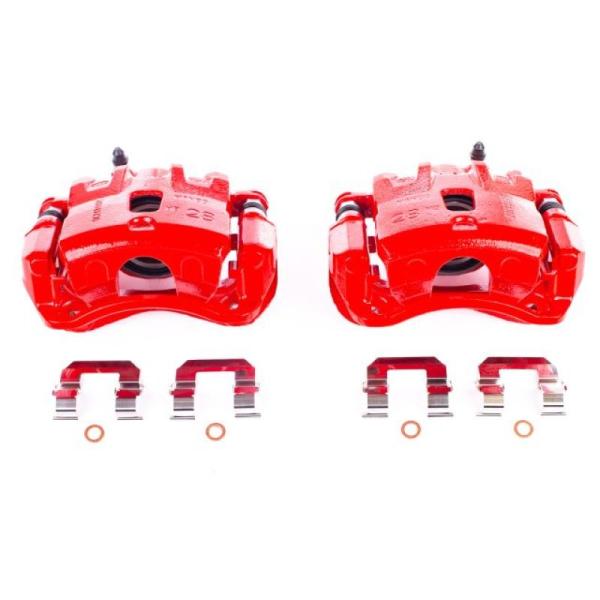 PowerStop S2996