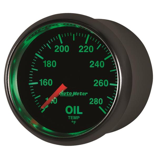 AutoMeter 3856