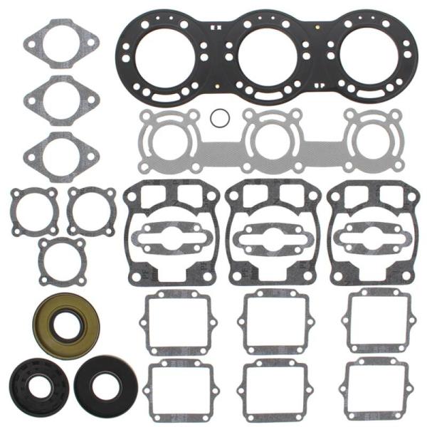 Vertex Pistons 611810