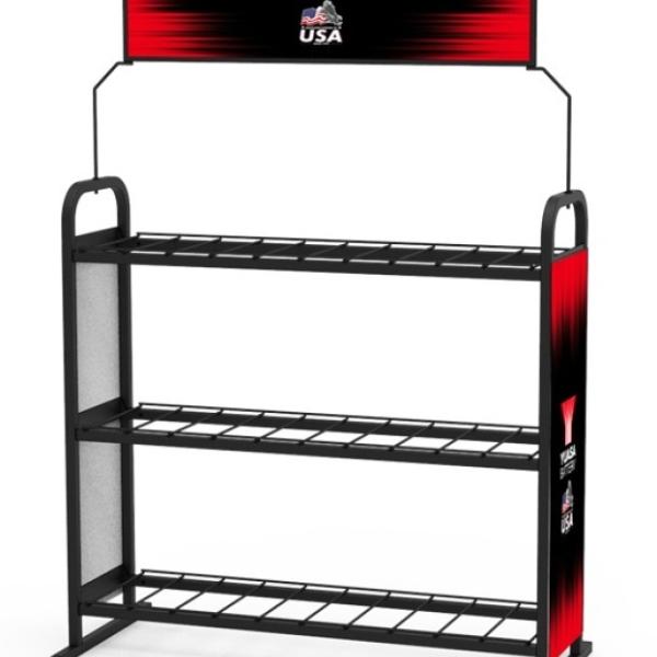 Yuasa Battery YUA900RACK