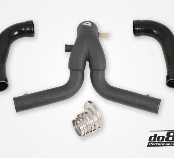 DOB Pipe - Y-Pipe do88 TR-200SV-DO88-2