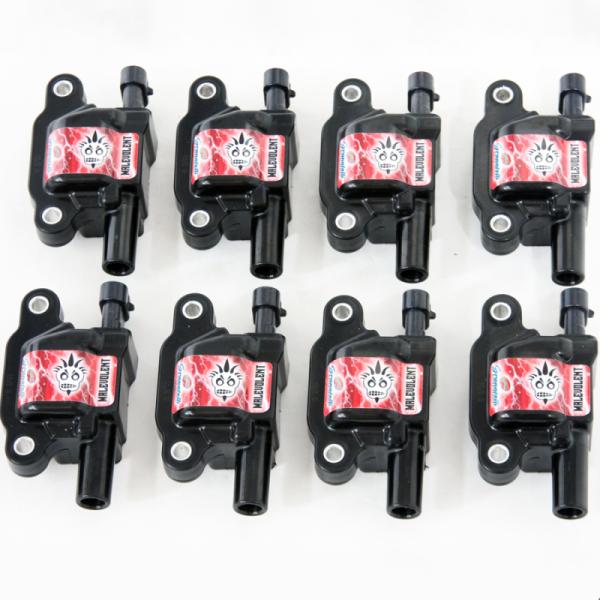 GMS Malevolent Coil Packs Granatelli Motor Sports 28-0514-CPM