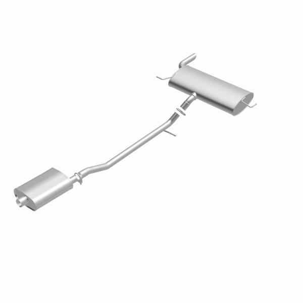 MAG BRE Exhaust Kits Magnaflow 106-0895