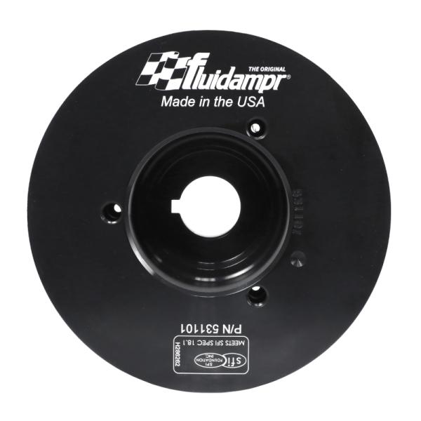 Fluidampr 531101