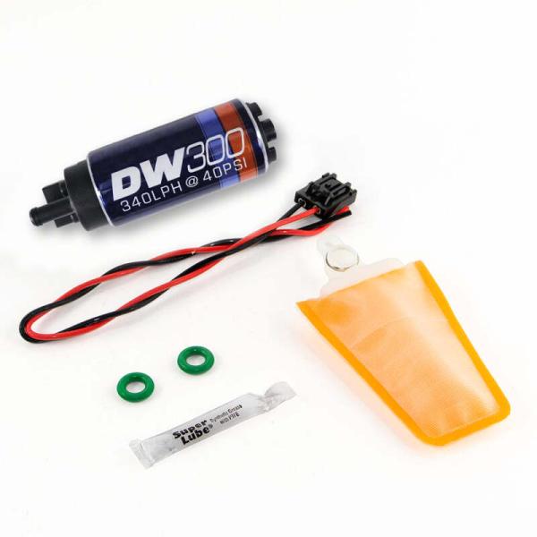 DeatschWerks 9-301s-1006