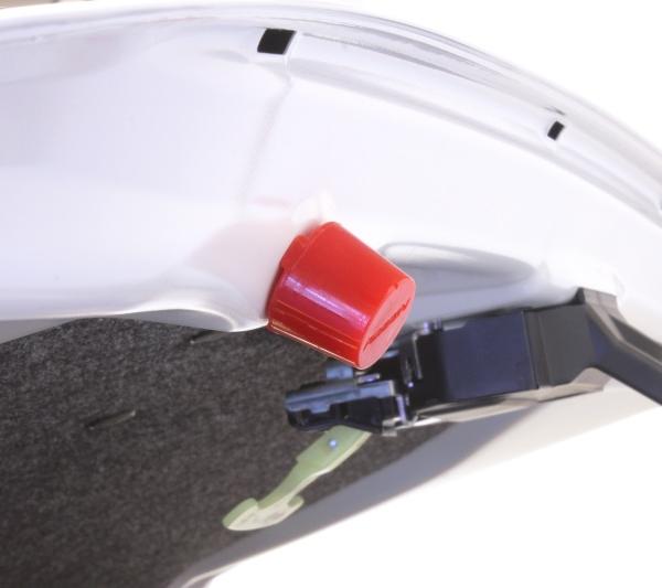 Perrin Performance PSP-BDY-502RD