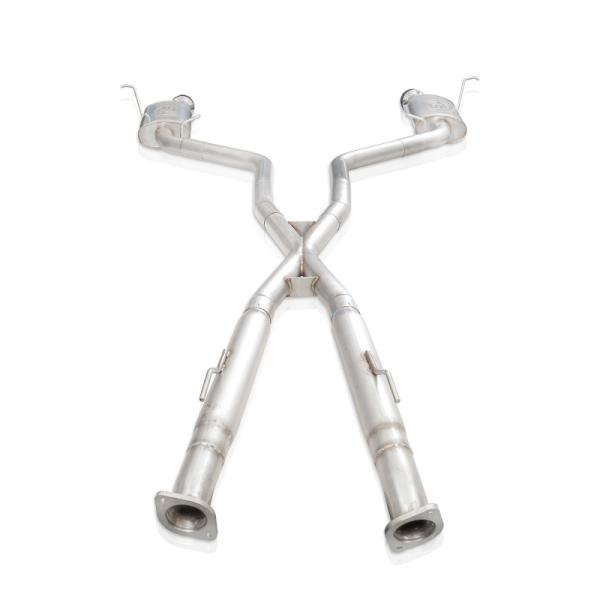 Stainless Works DUR18CBL