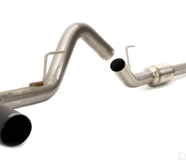 Carven Exhaust CF1001