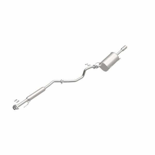 MAG BRE Exhaust Kits Magnaflow 106-0962