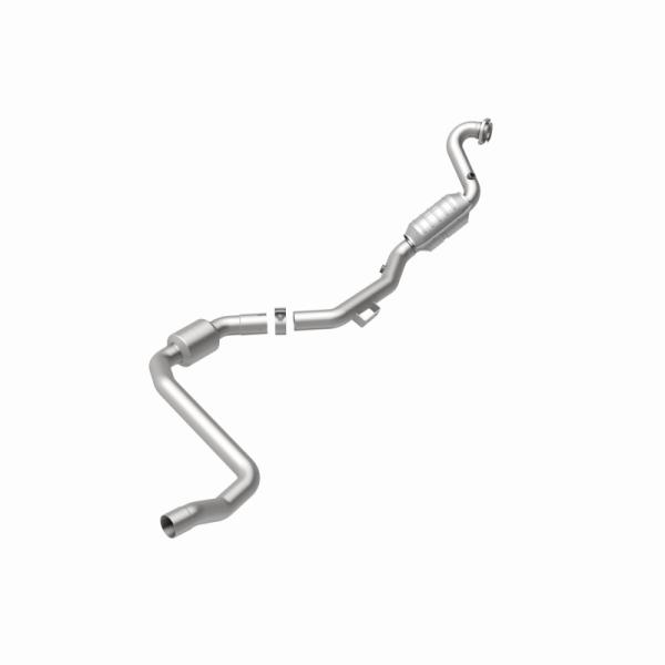 MAG Converter Direct Fit Magnaflow 24570