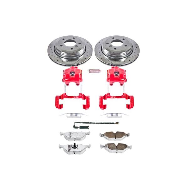 PowerStop KC2970-26