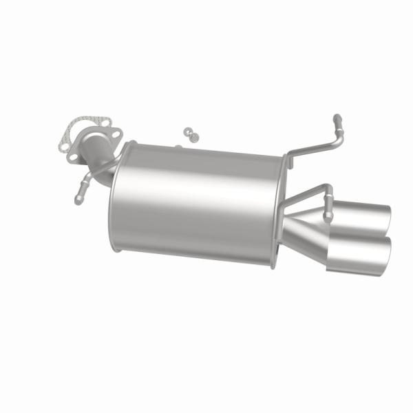 Magnaflow 108-0031