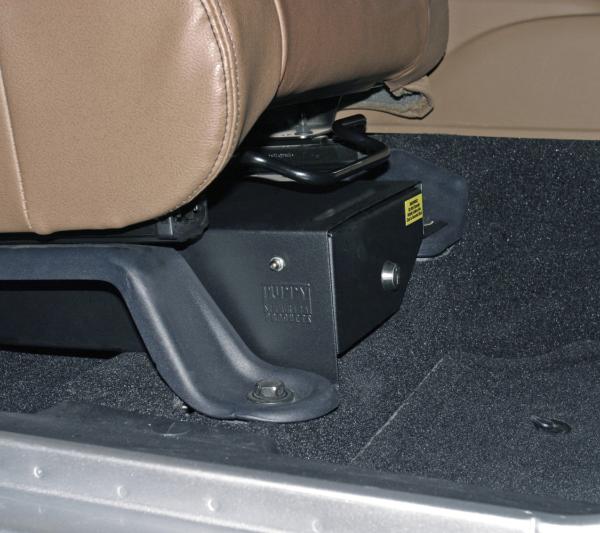 TFY Underseat Drawer Tuffy Products 293-01