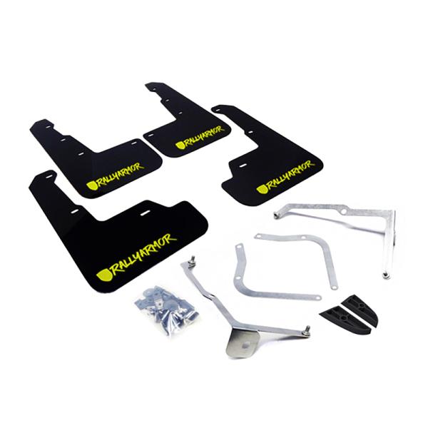 Rally Armor MF32-UR-BLK/CGN-X