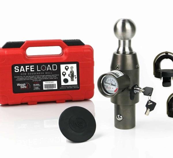 Weigh Safe WSOEMPU
